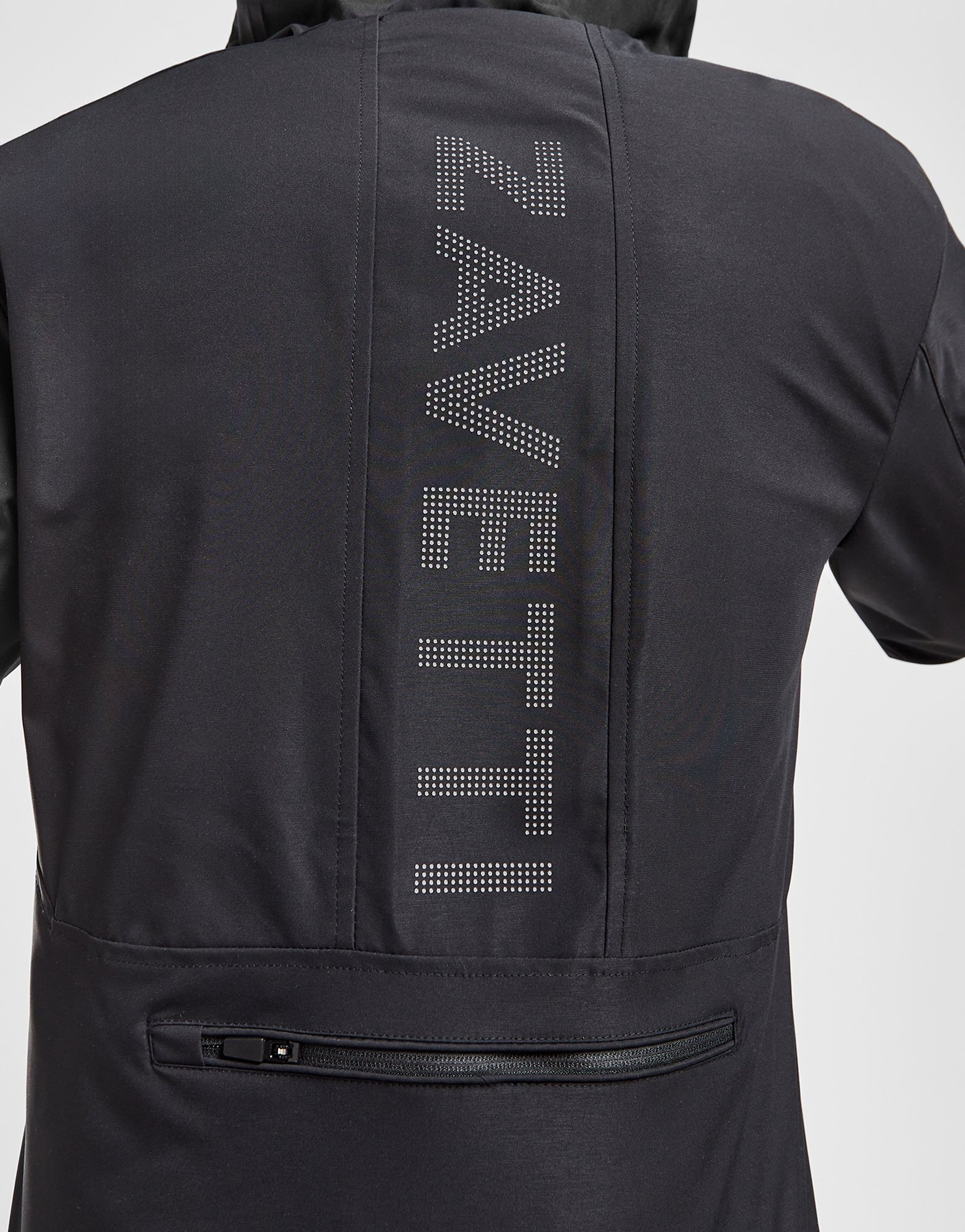 Zavetti Canada Veste Coupe-Vent Avorino Homme