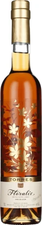 TORRES FLORALIS MOSCATEL ORO 50CL