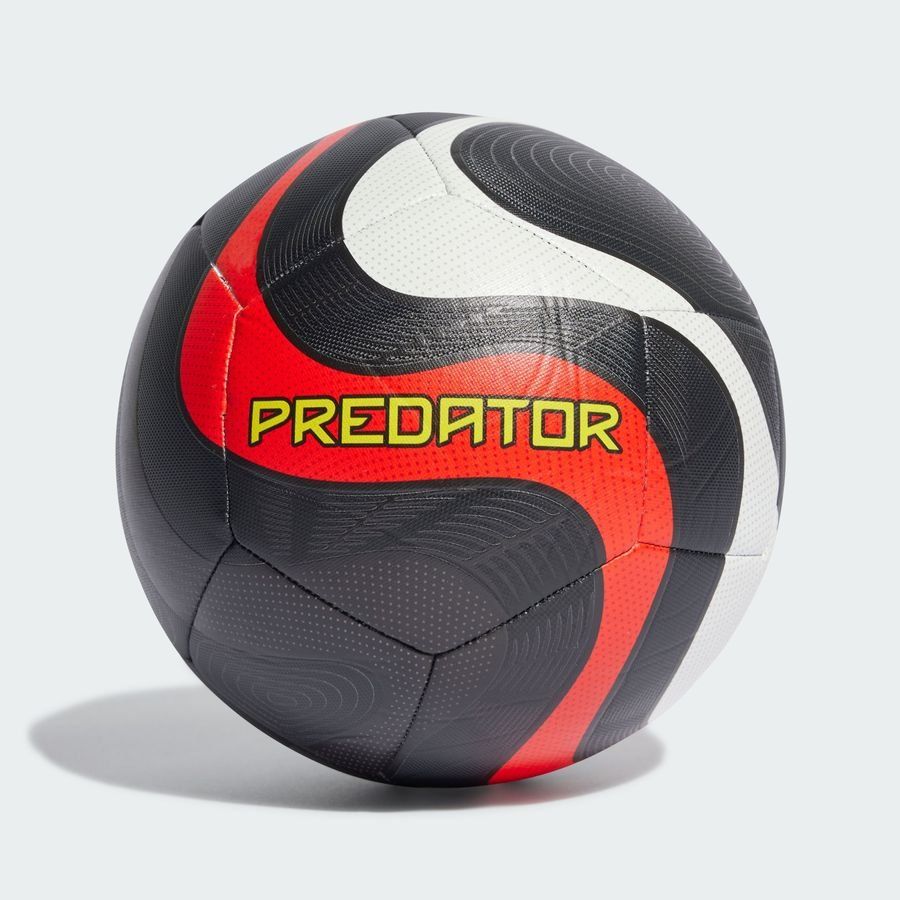 Adidas Ballon d'entraînement Predator