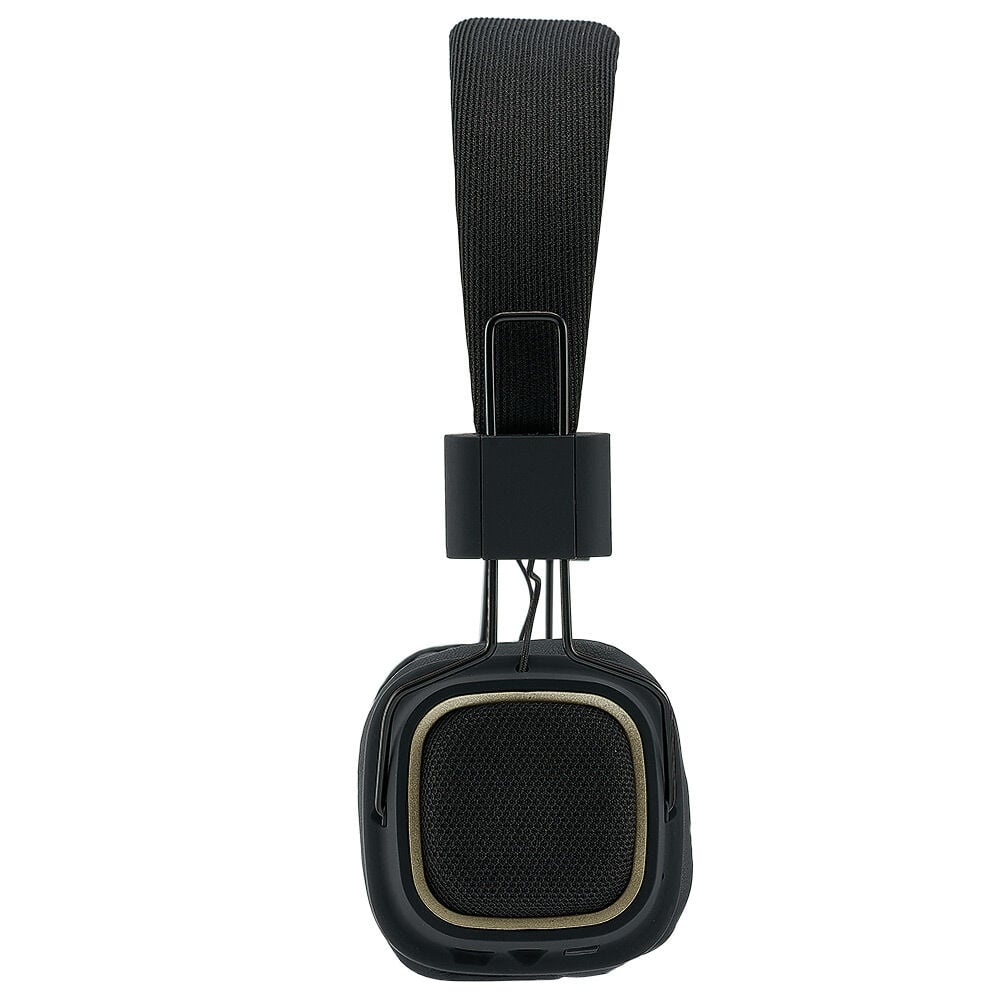 Casque carré Bluetooth homday Xpert noir