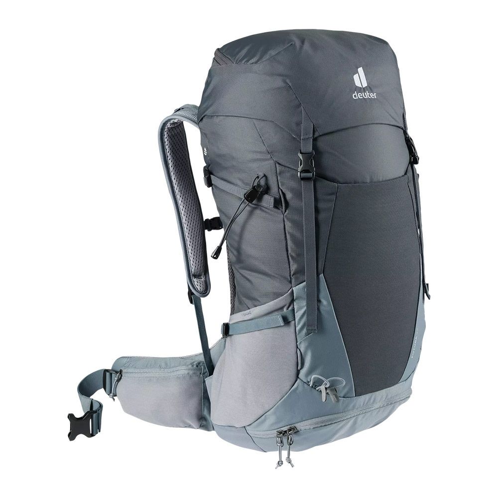 Deuter FUTURA 32L - Sac À dos graphite/shale