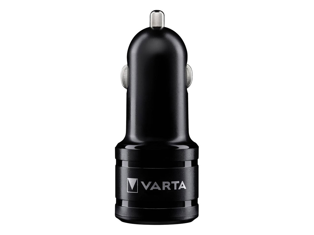 Varta Dual USB-autolader
