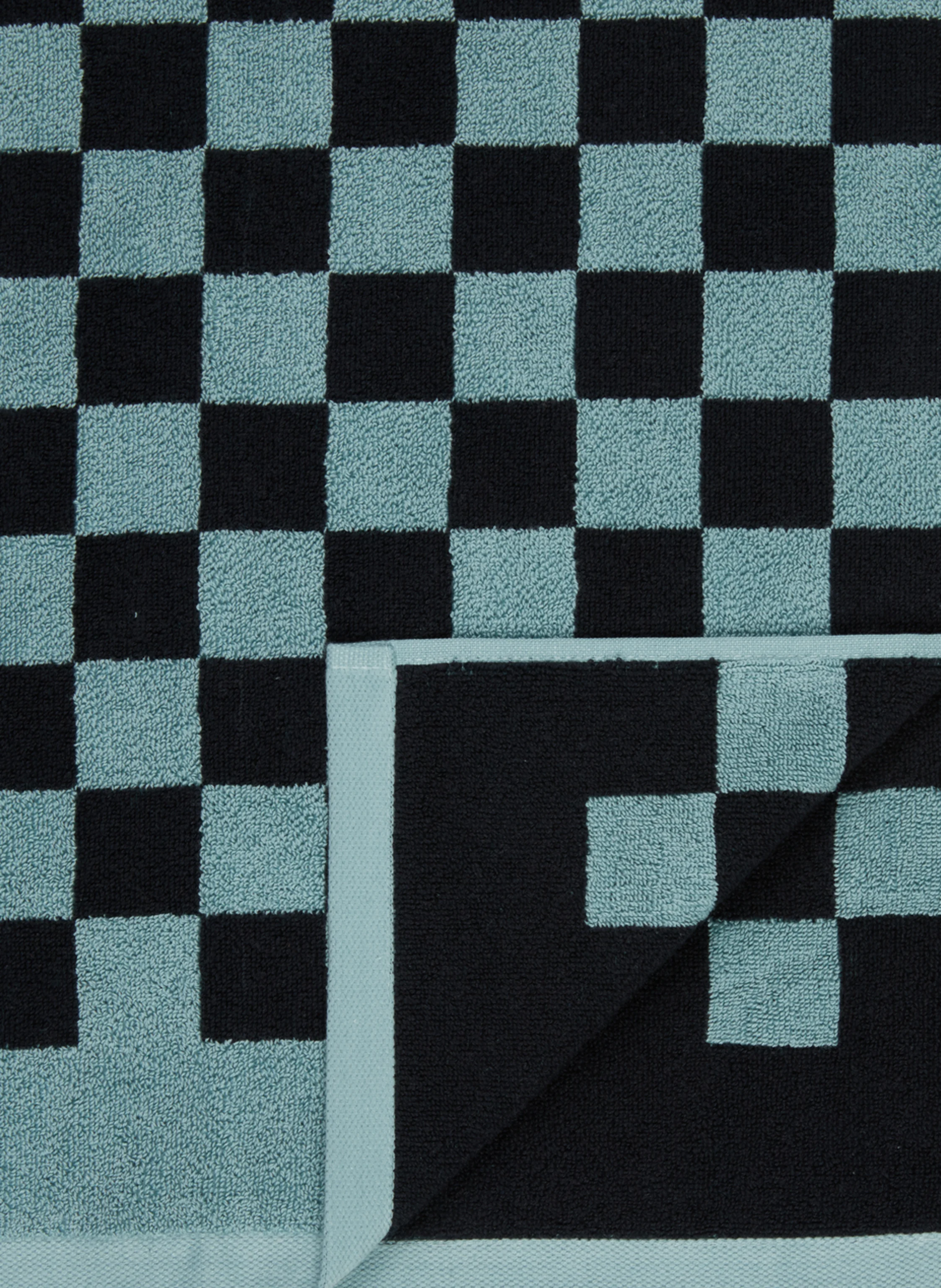 Marc O'Polo Handtuch CHECKER