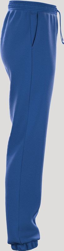 Bjorn Borg dames Essential 3 Pants, dames joggingbroek, blauw