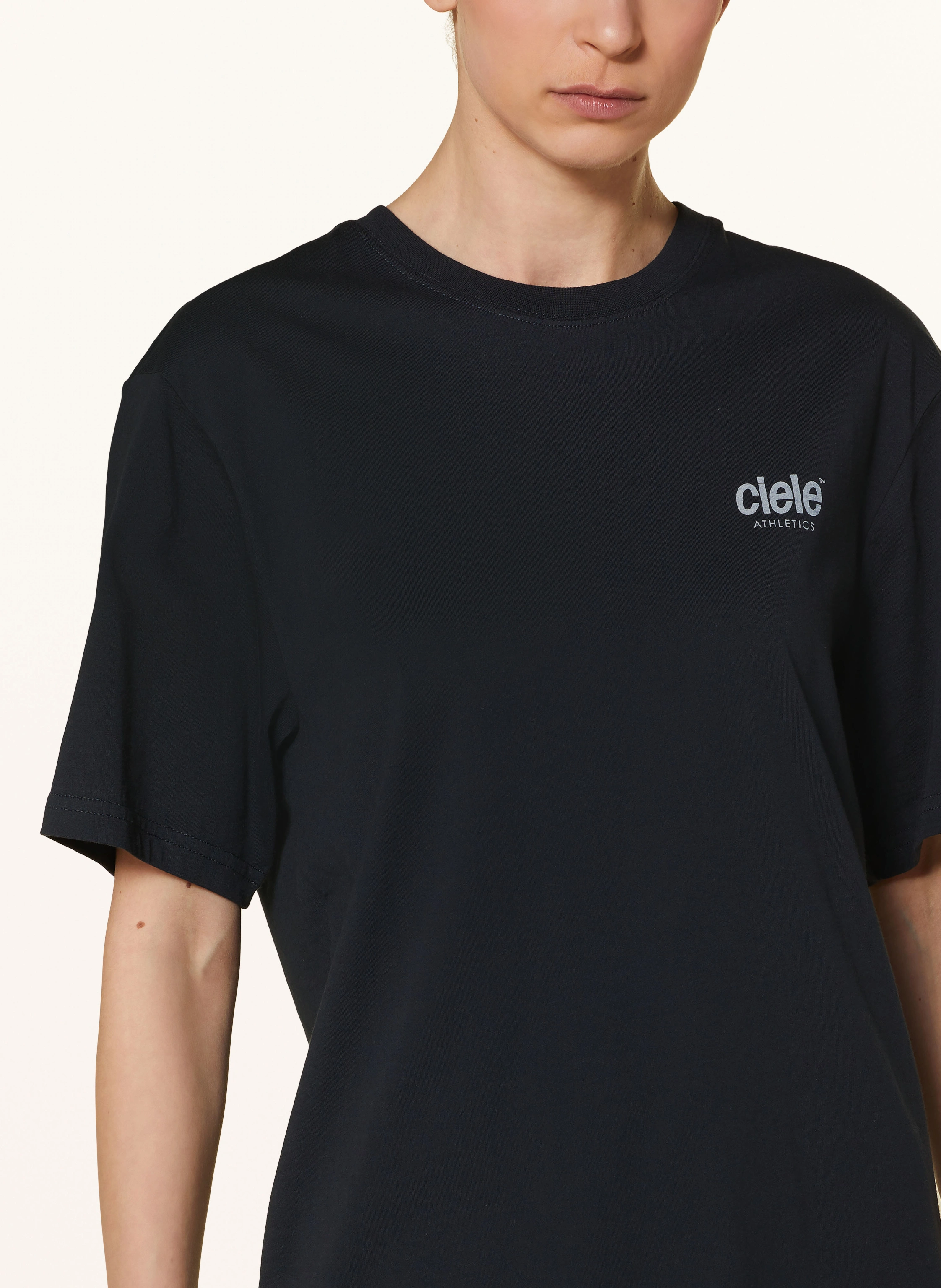 ciele athletics T-Shirt ORT ATHLETICS