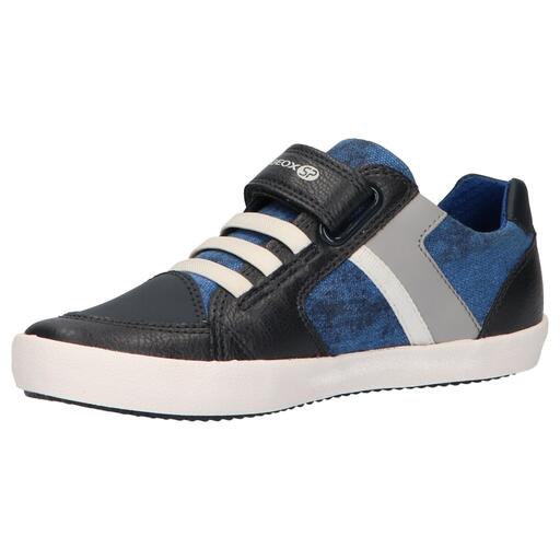 Tênis esportivo Geox J925cb 0me10 J