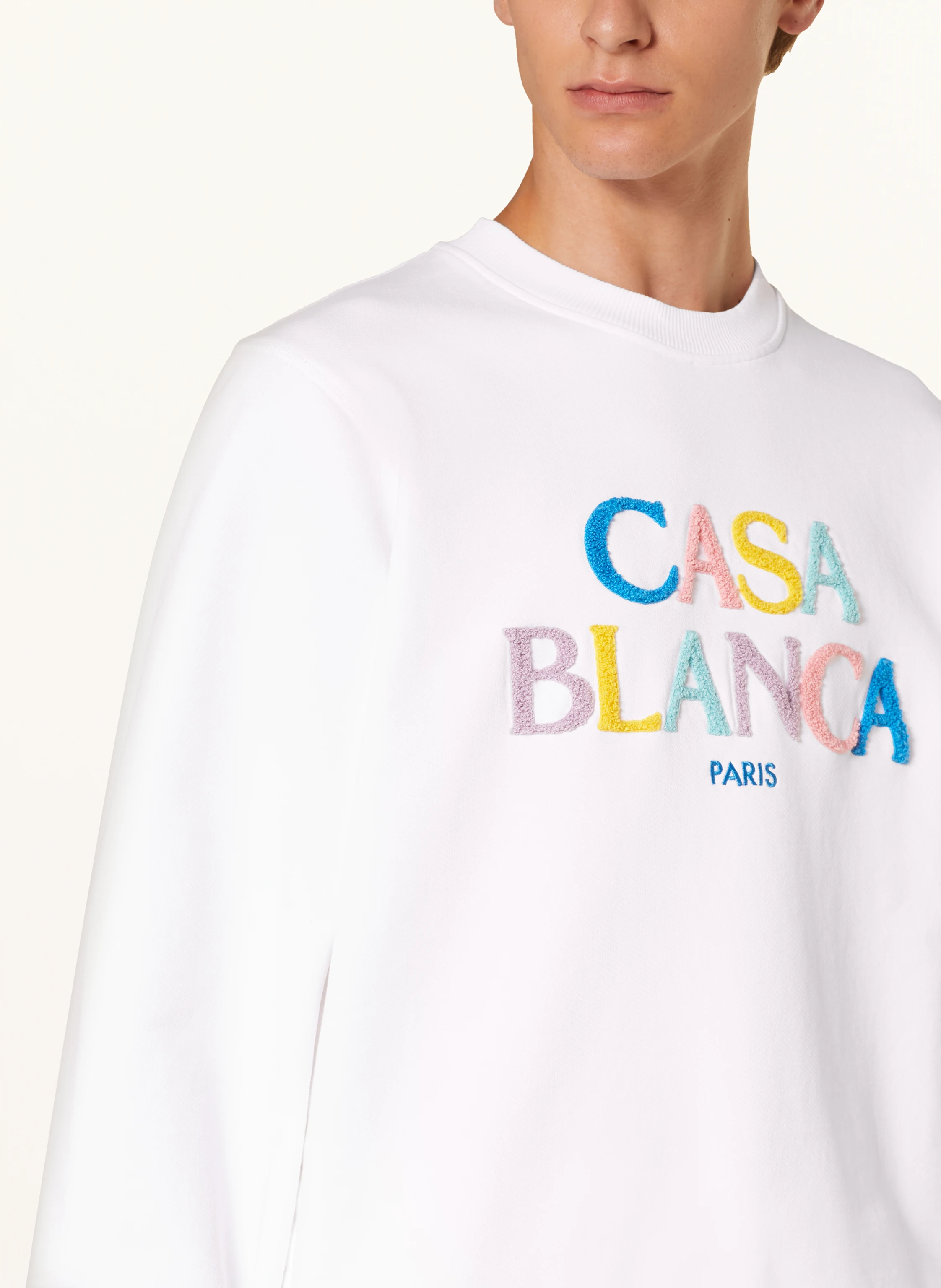 Casablanca Sweatshirt