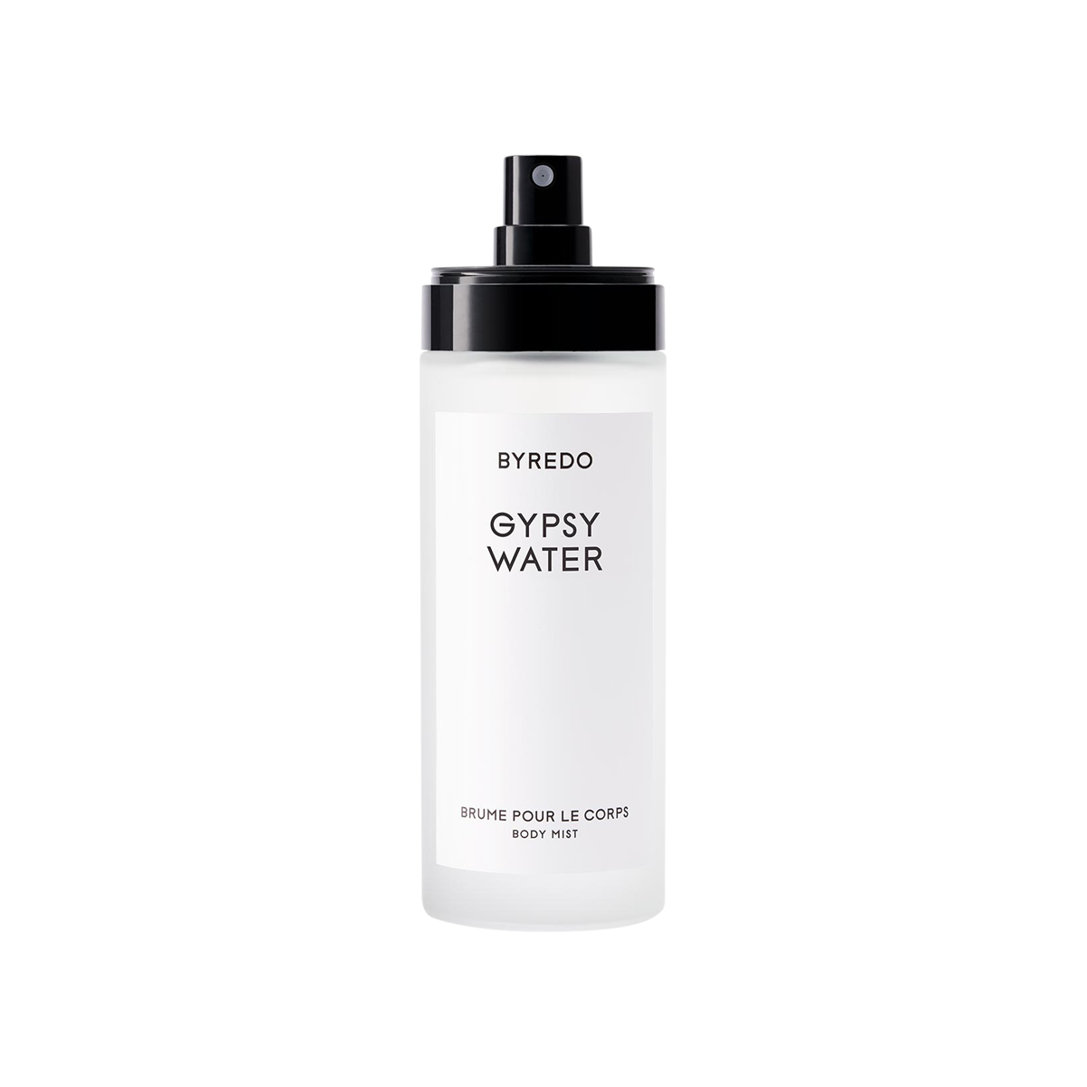 Gypsy Water Body Mist 100ml
