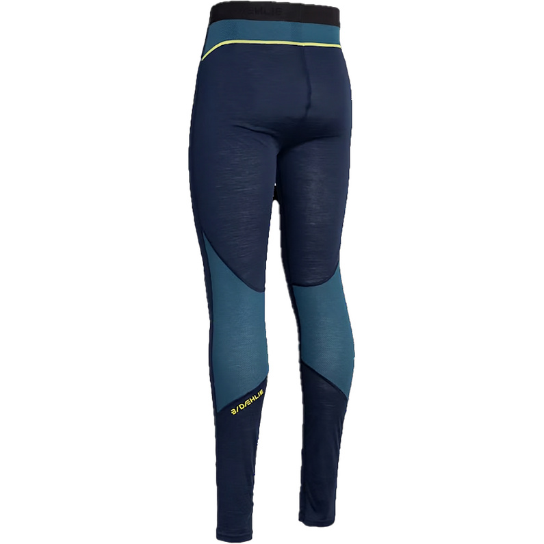 Daehlie Herren Performance Wool Hose