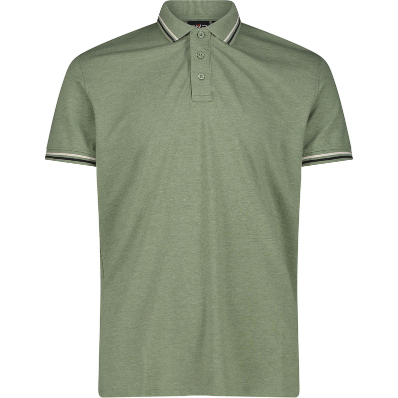 CMP Herren Polo T-Shirt