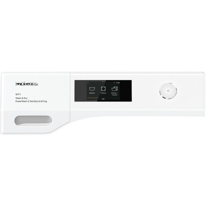 Miele Waschtrockner WTR 870 WPM Powerwash 2.0 & TwinDos Wifi