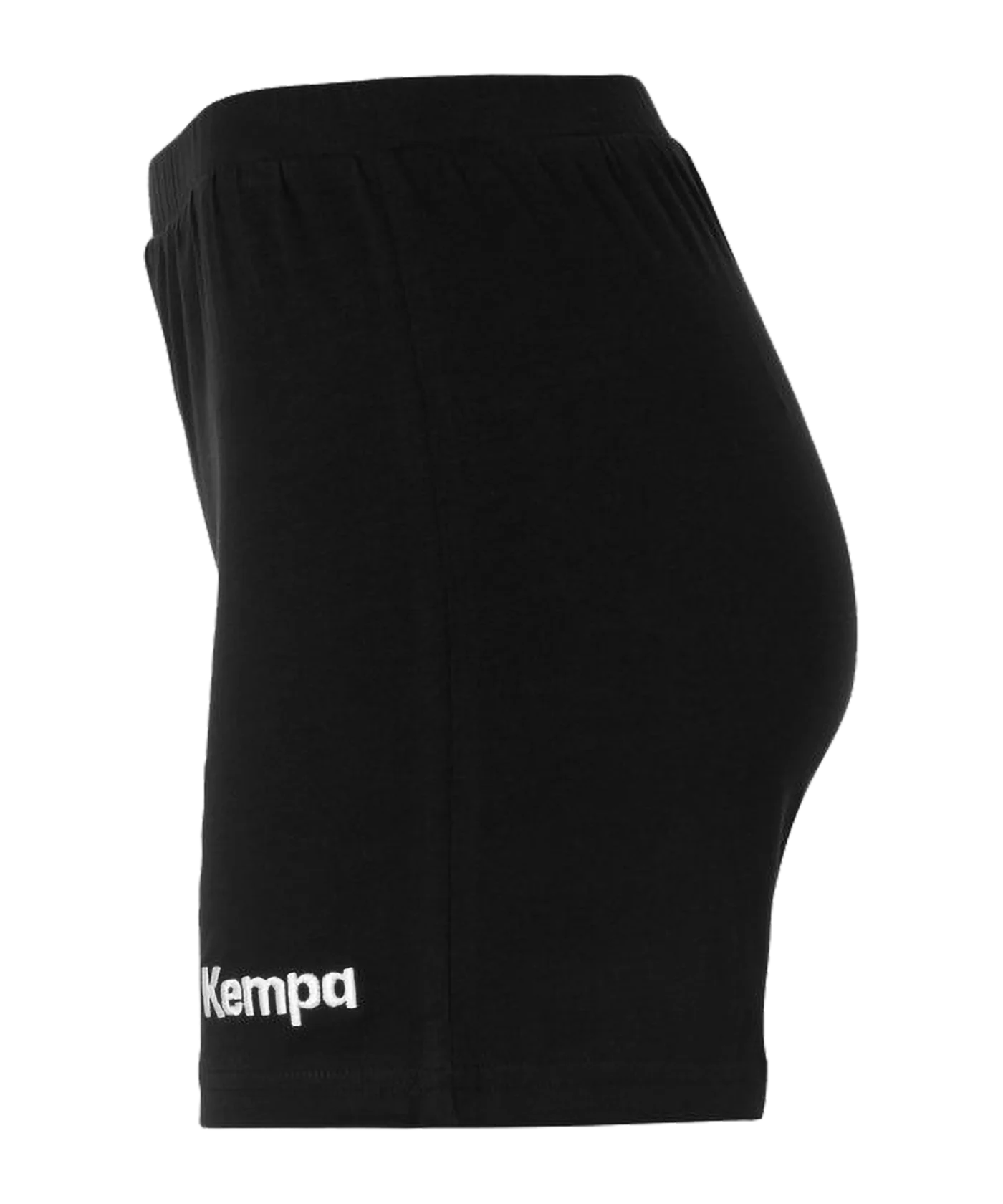 Kempa Tights Women Schwarz F01