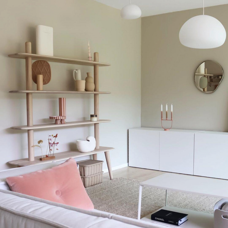 Muuto Fluid hanglamp Ø42 large