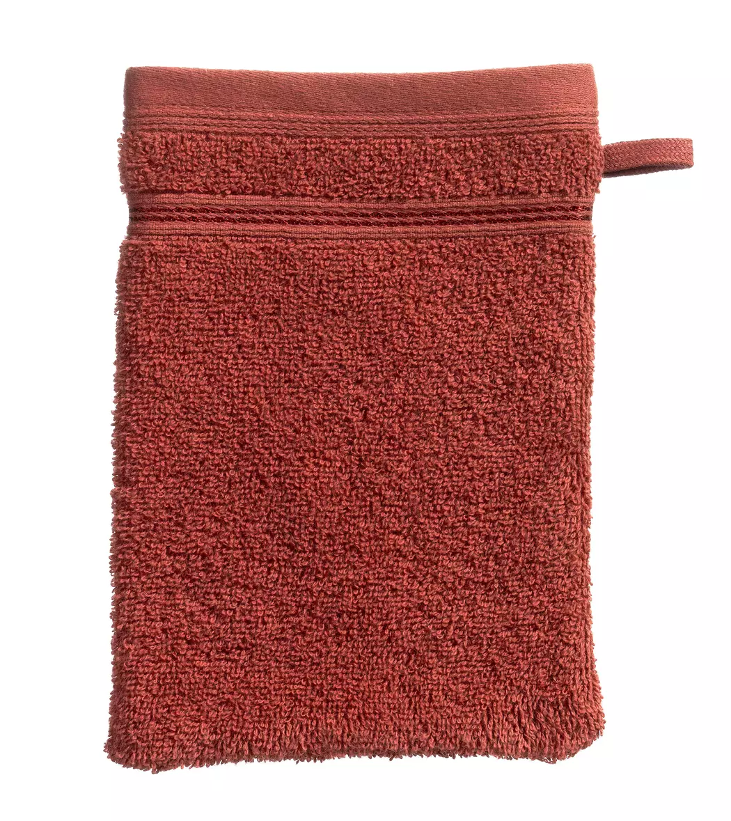 Waschhandschuh Alicante 15 x 21 cm