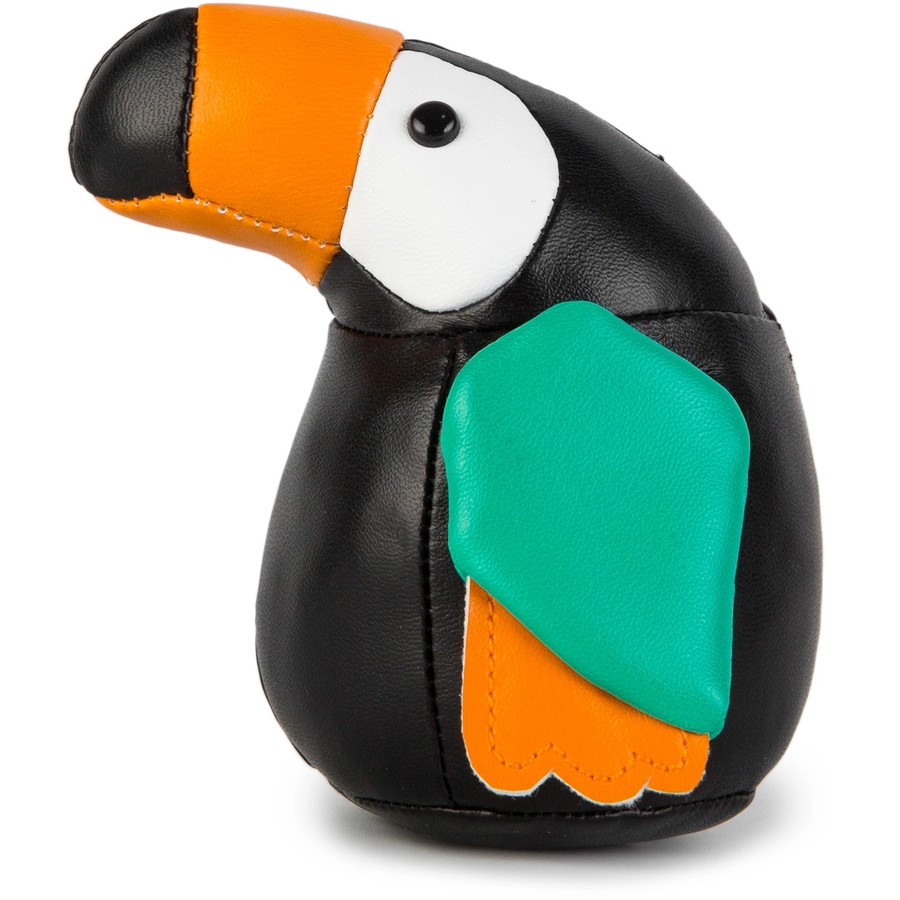 Little Big Friends Die kleinen Freunde - Jean der Tukan
