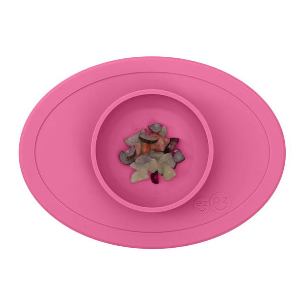 ezpzezpz   Tiny Schale rose fuchsia pink