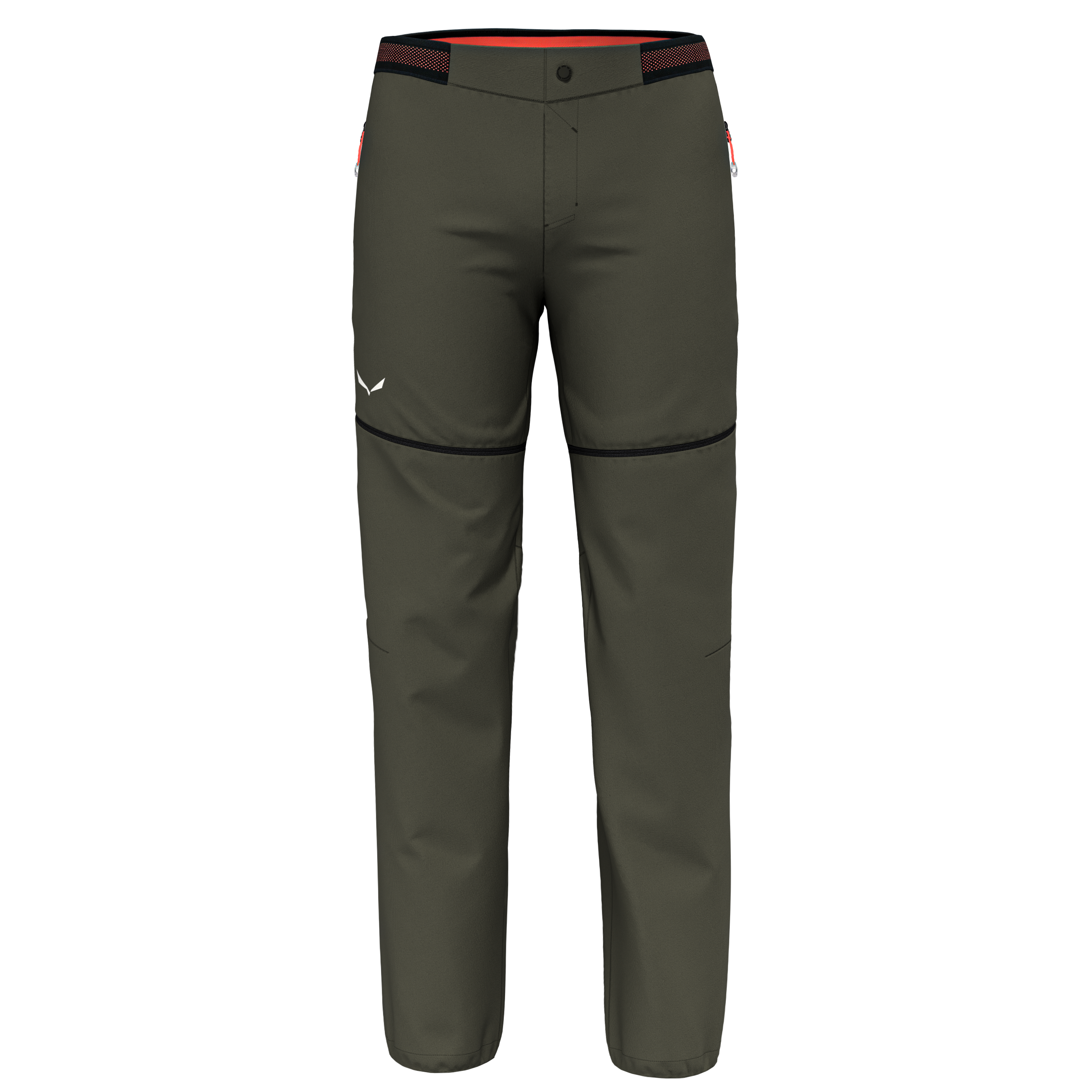 Pedroc 2 Durastretch 2 in 1 Hose Damen