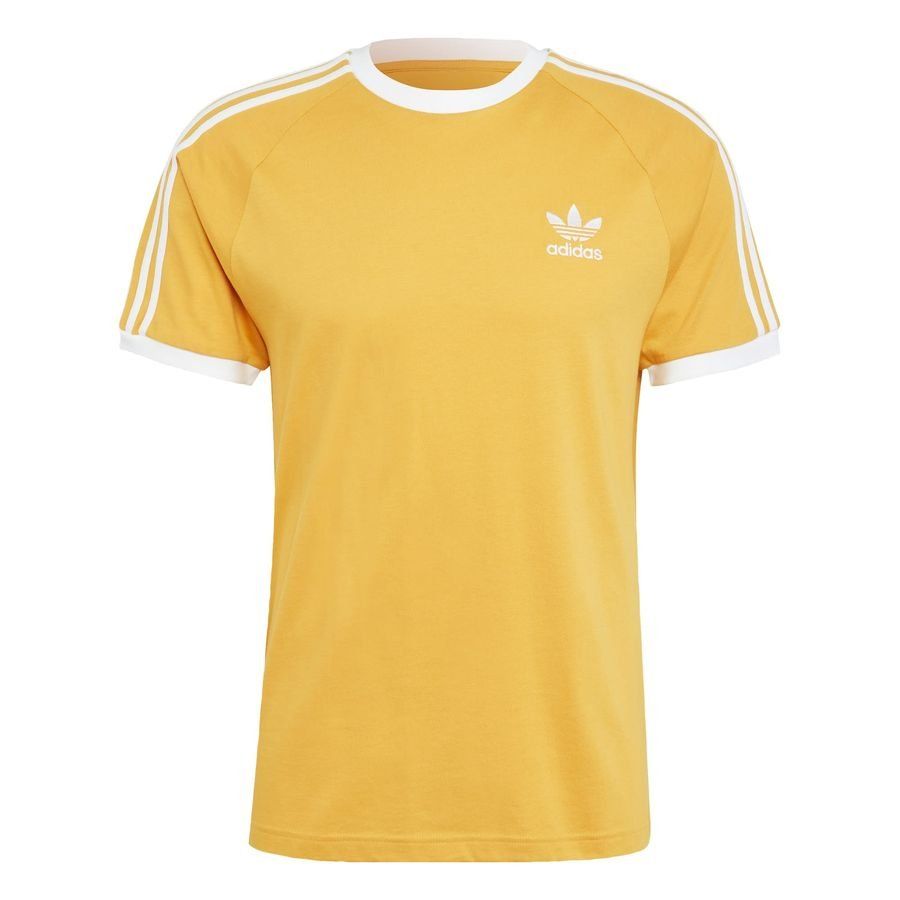Adidas Original T-shirt 3 bandes Adicolor Classics