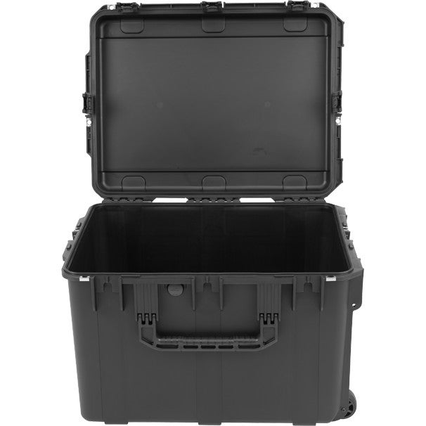 SKB 3i-2418-16BE waterproof utility case 610 x 457 x 406 mm (zonder foam)