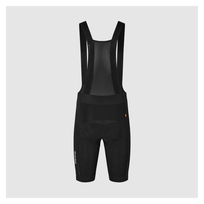 Cuissard Court GripGrab AquaRepel Noir