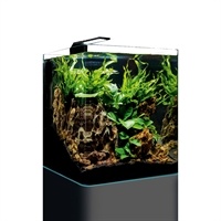 Dennerle Nano Cube Complete 30L | Compleet aquarium