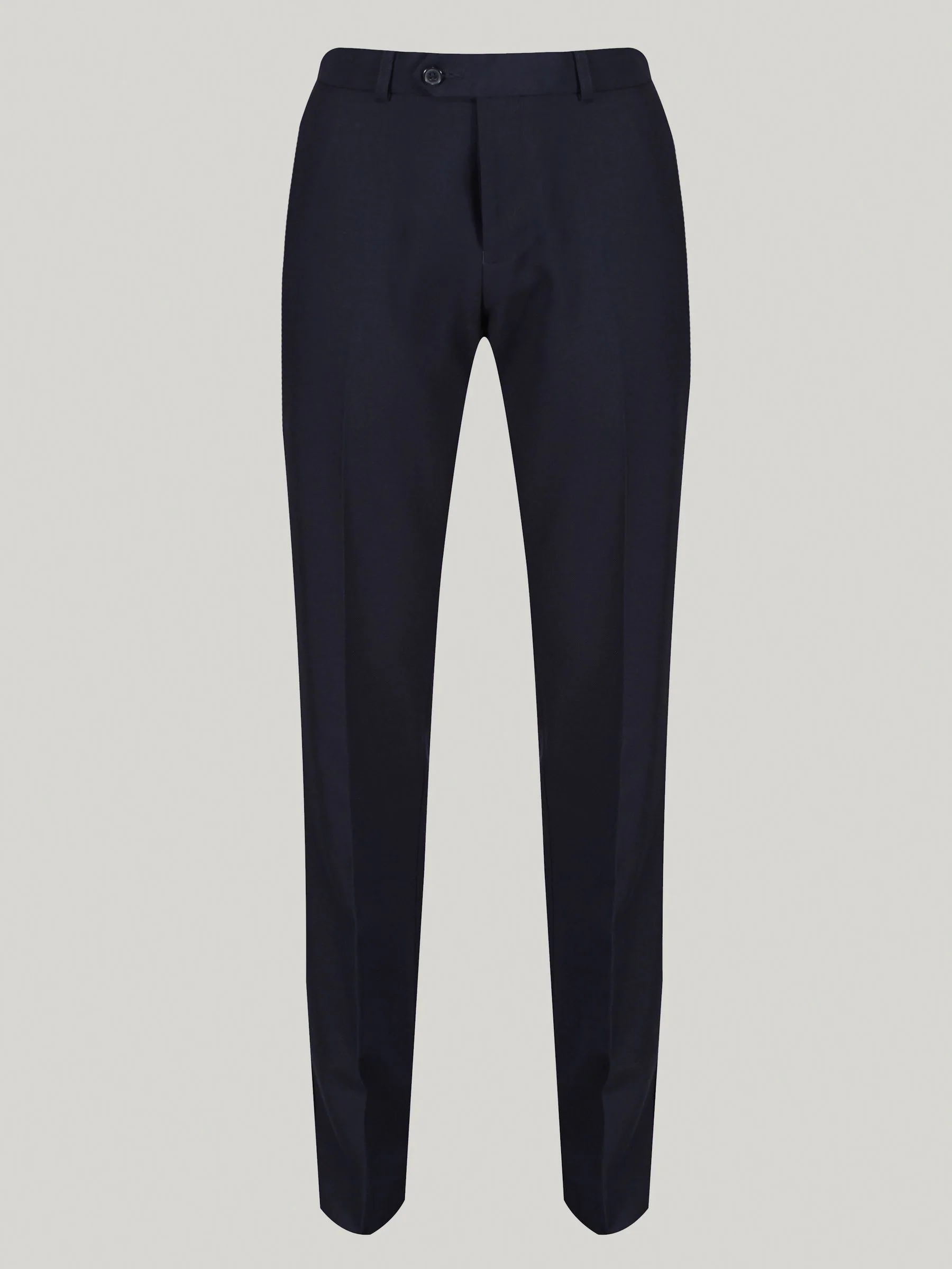 Trutex Senior Boys Slim Leg School Trousers