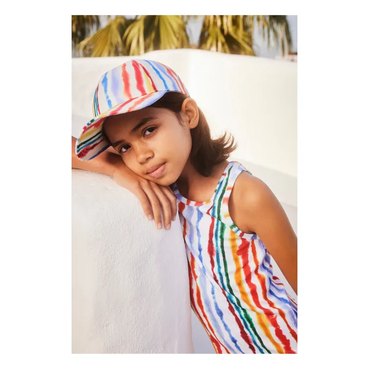 Molo Casquette Sebastian | Rouge
