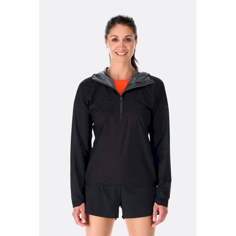 Phantom Pull-On - Veste imperméable femme