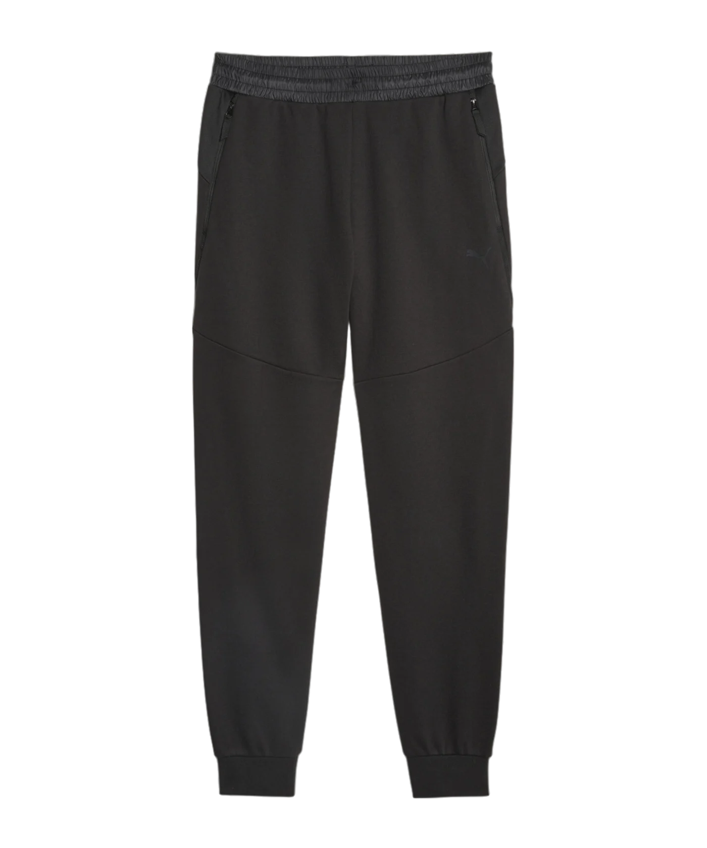 PUMA Tech Fleece Jogginghose Schwarz F01