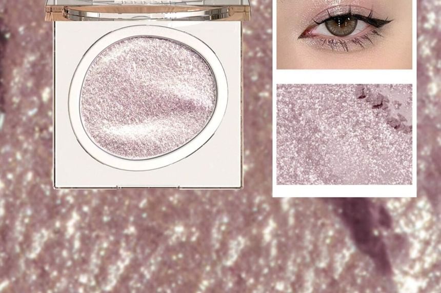 JOOCYEE - Glitteroogschaduw enkel - 5 kleuren
