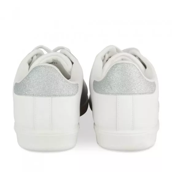 Baskets BLANC PHILOV
