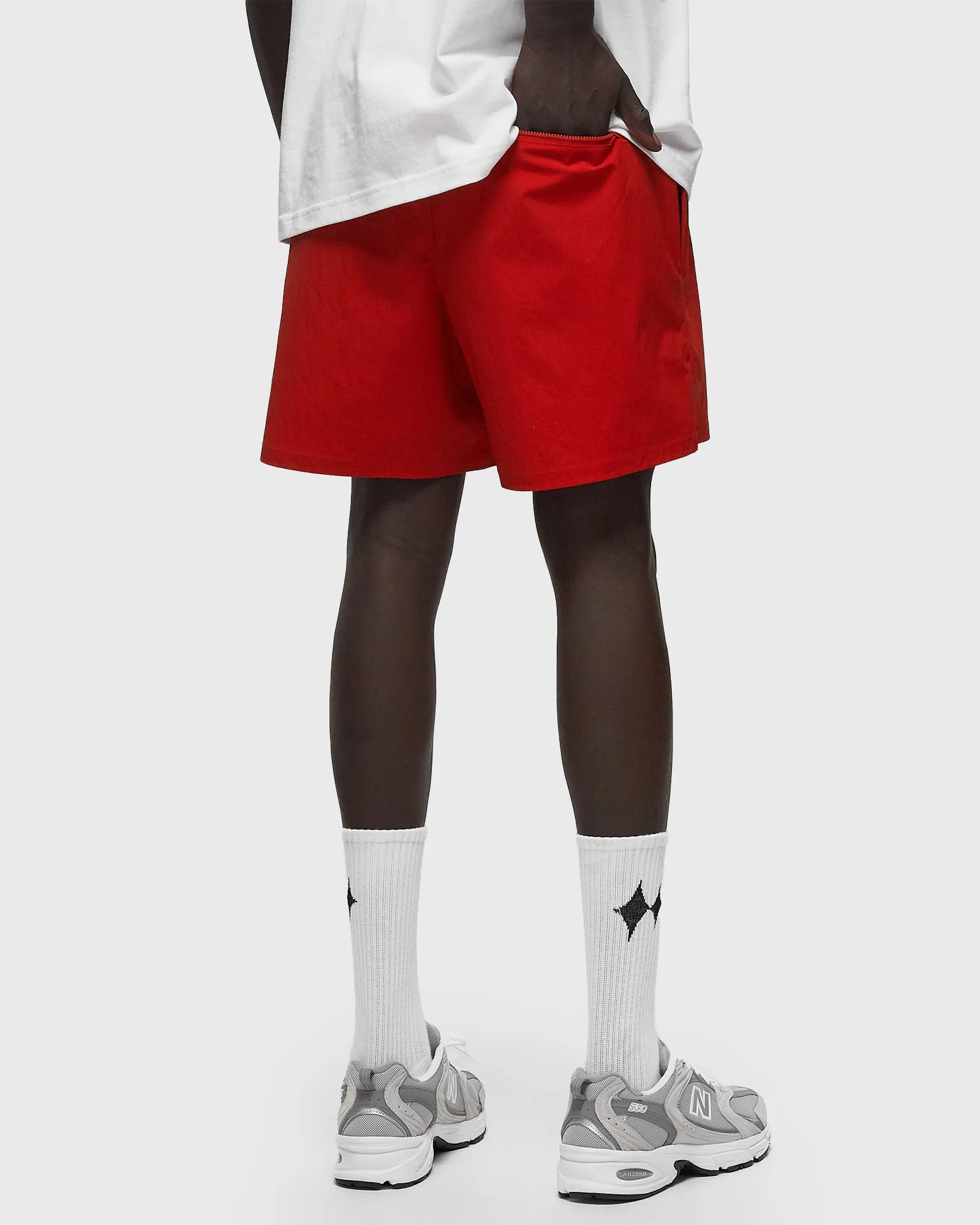 New Balance Archive Stretch Woven Short