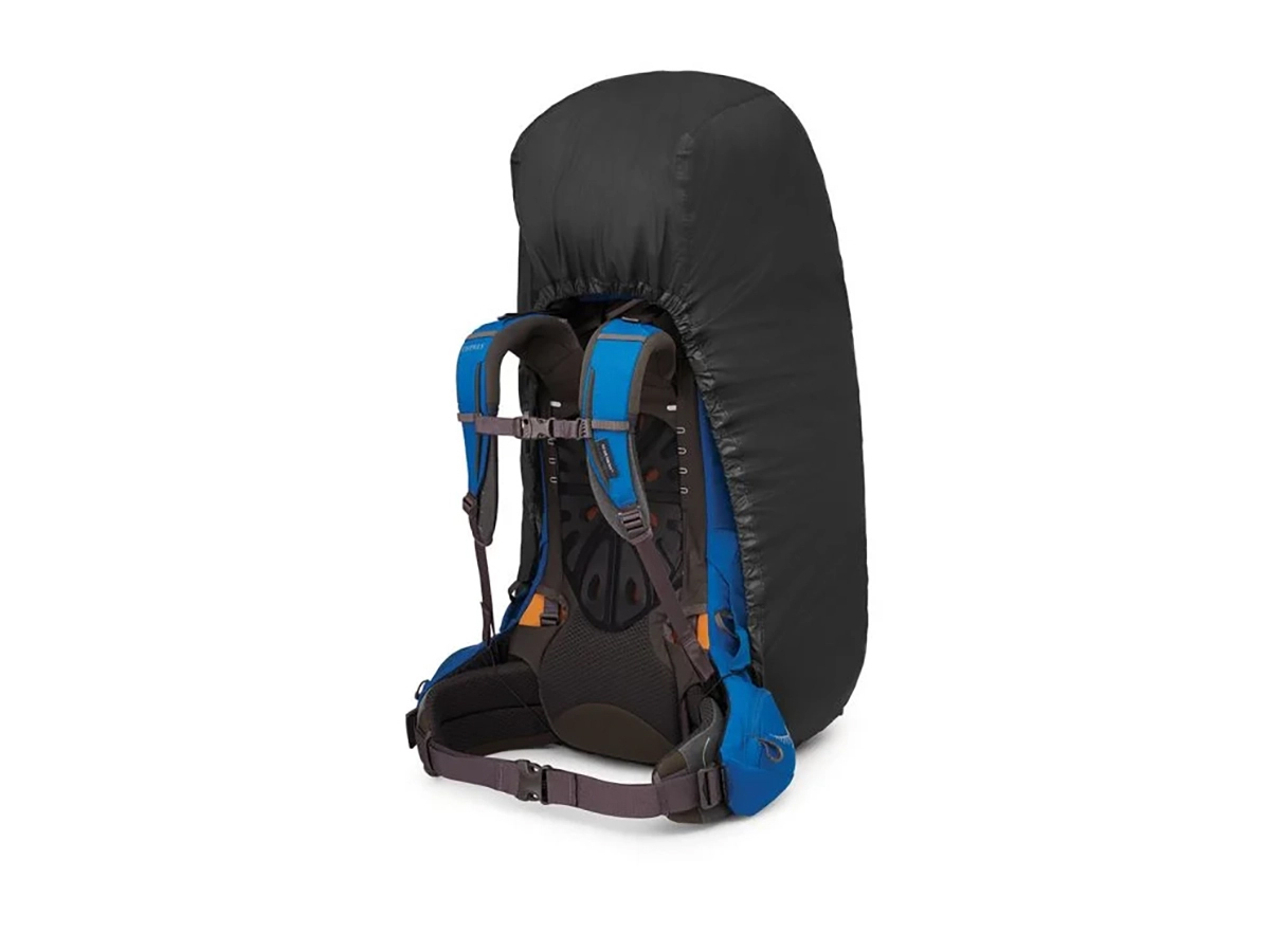 Osprey Ultralight regenhoes maat XL - Black