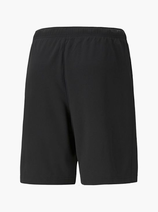 PUMA Shorts Schwarz