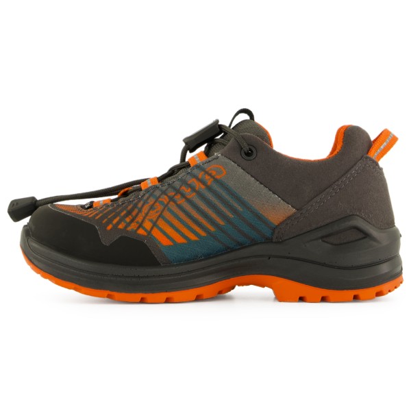 Lowa - Kid's Carezza GTX Lo - Chaussures multisports