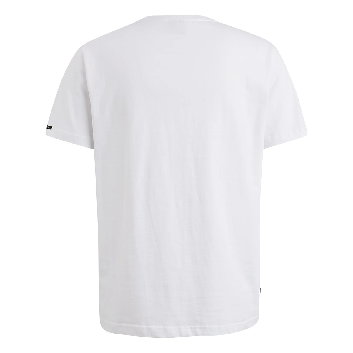 Heren T-shirt 27350350
