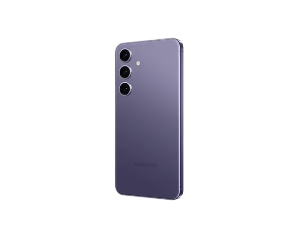 Samsung | Galaxy S24 - 5G smartphone - 128GB | Cobalt Violet