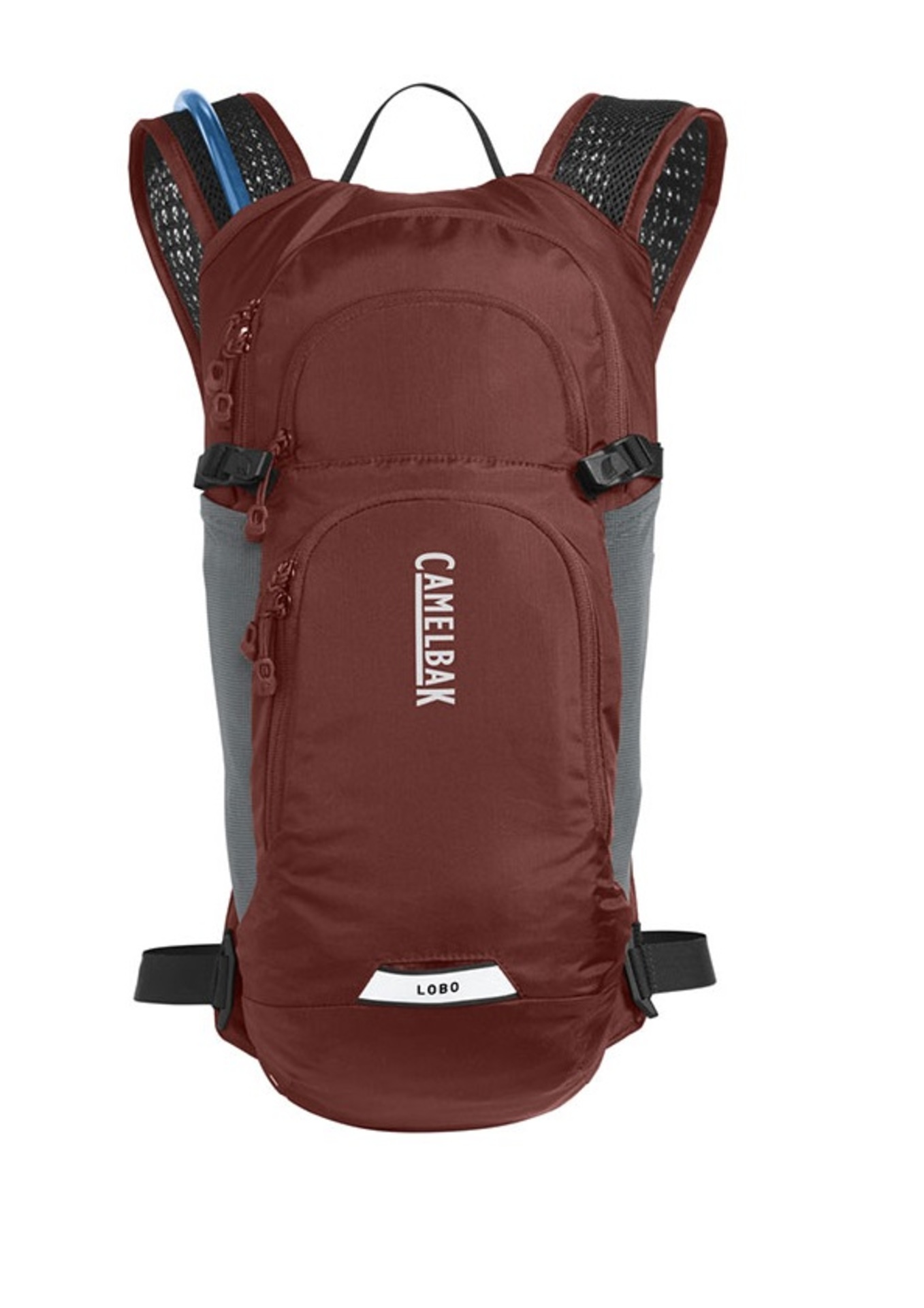 Camelbak Lobo 9 2L Drinkrugzak Bruin/Zwart