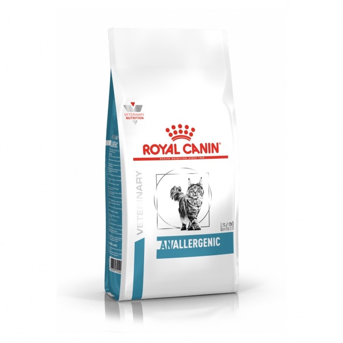 Royal Canin Veterinary Anallergenic