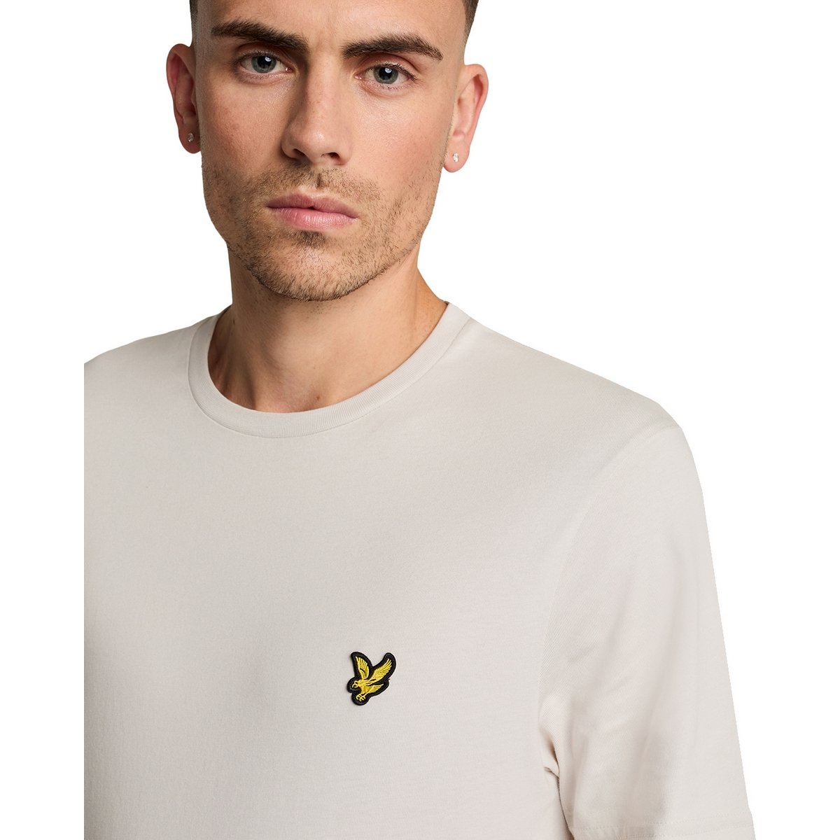 Heren T-shirt 28350402