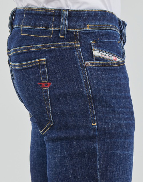 Diesel - 1979 SLEENKER - Bleu foncé
