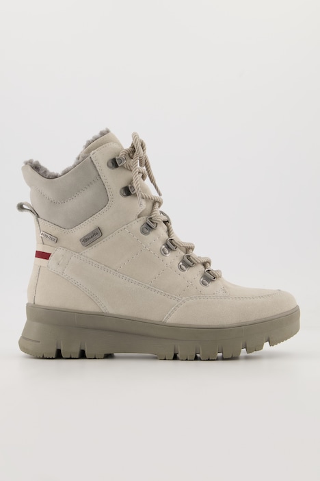 Trekking-Boots, Tamaris Comfort, Wechselfußbett