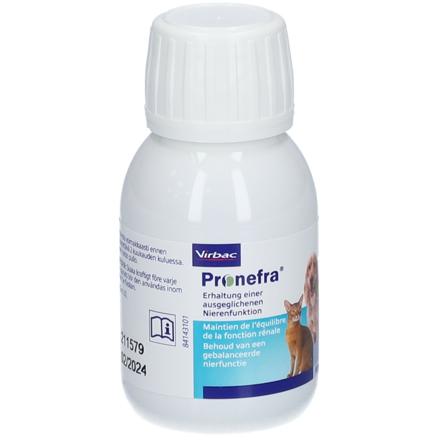 Pronefra®