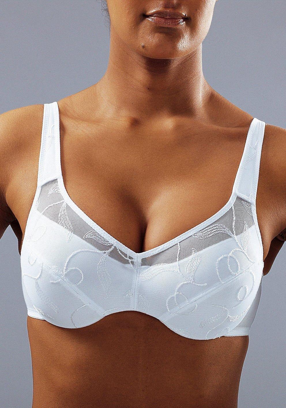 Doppelpack Minimizer-BHs mit unterlegten Cups