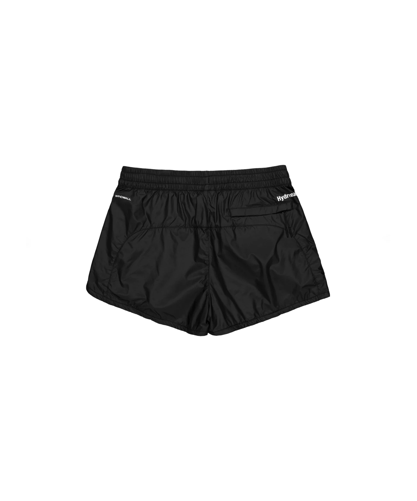 The North Face Hydrenaline Short Damen Schwarz