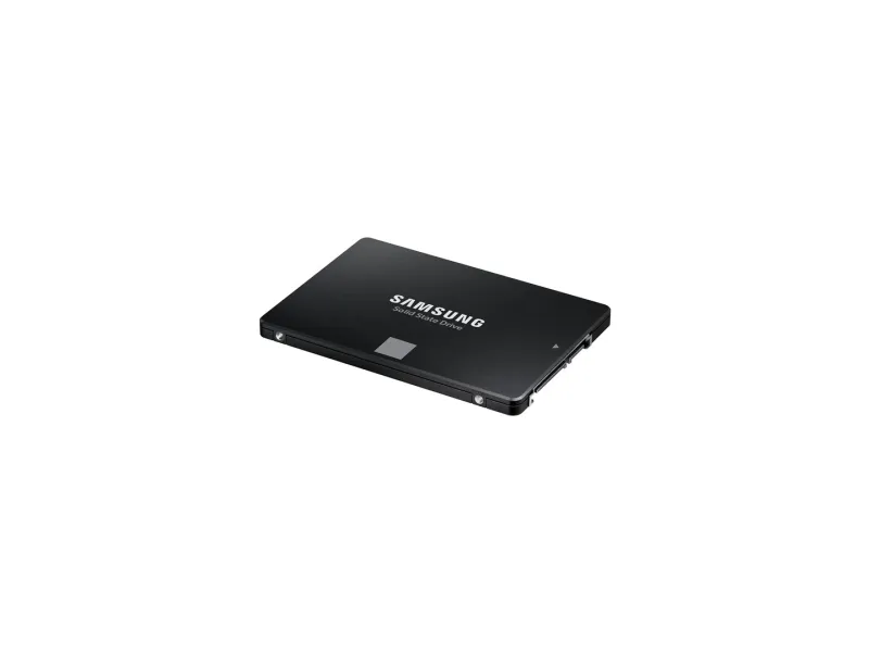 Samsung 870 EVO 2,5 Zoll SSD, SATA 6G - 2 TB