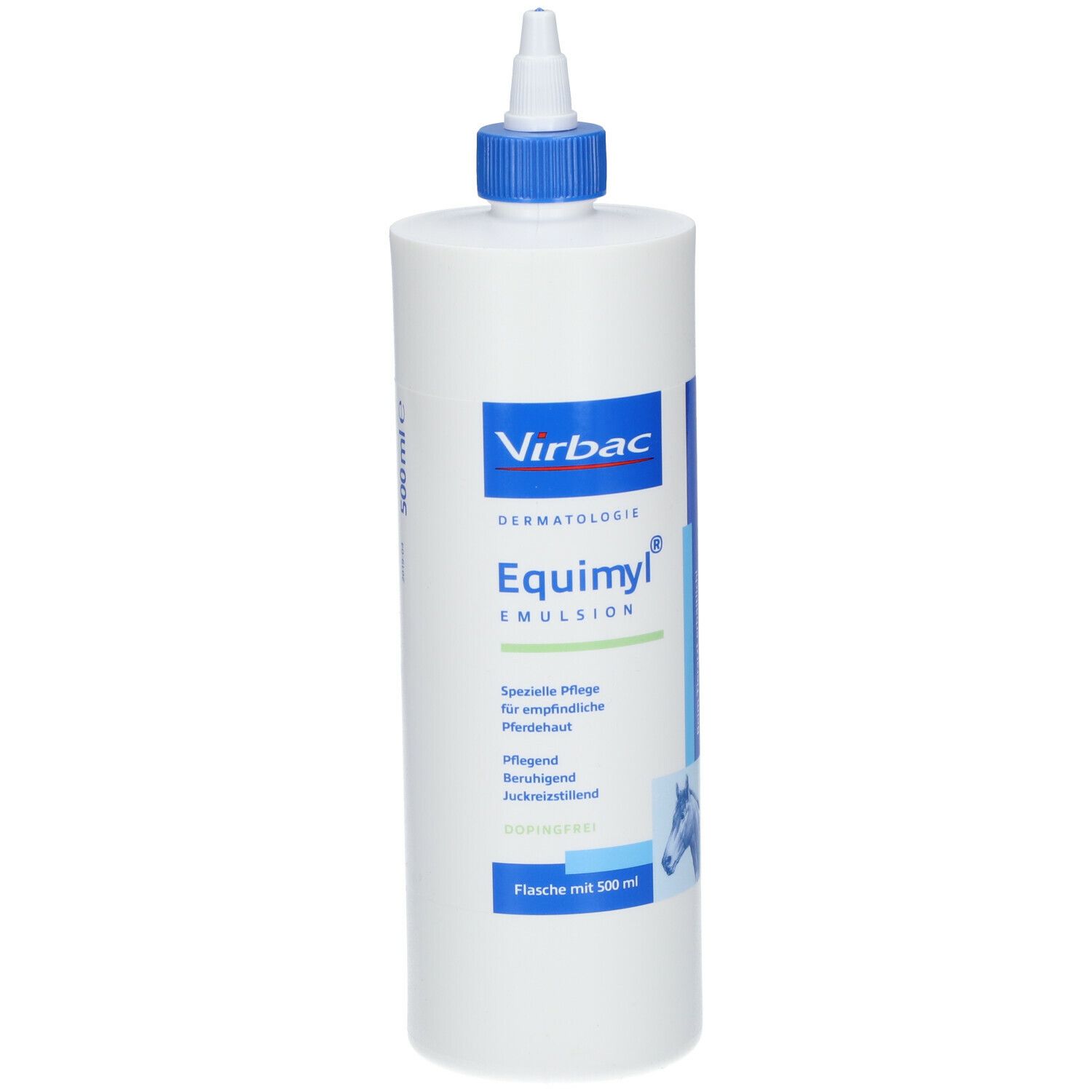 Virbac Equimyl®