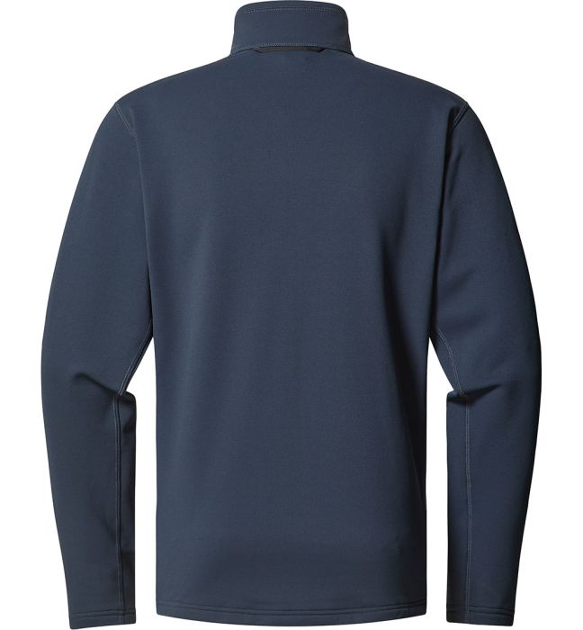 Rosson Mid Jacket Men fleece