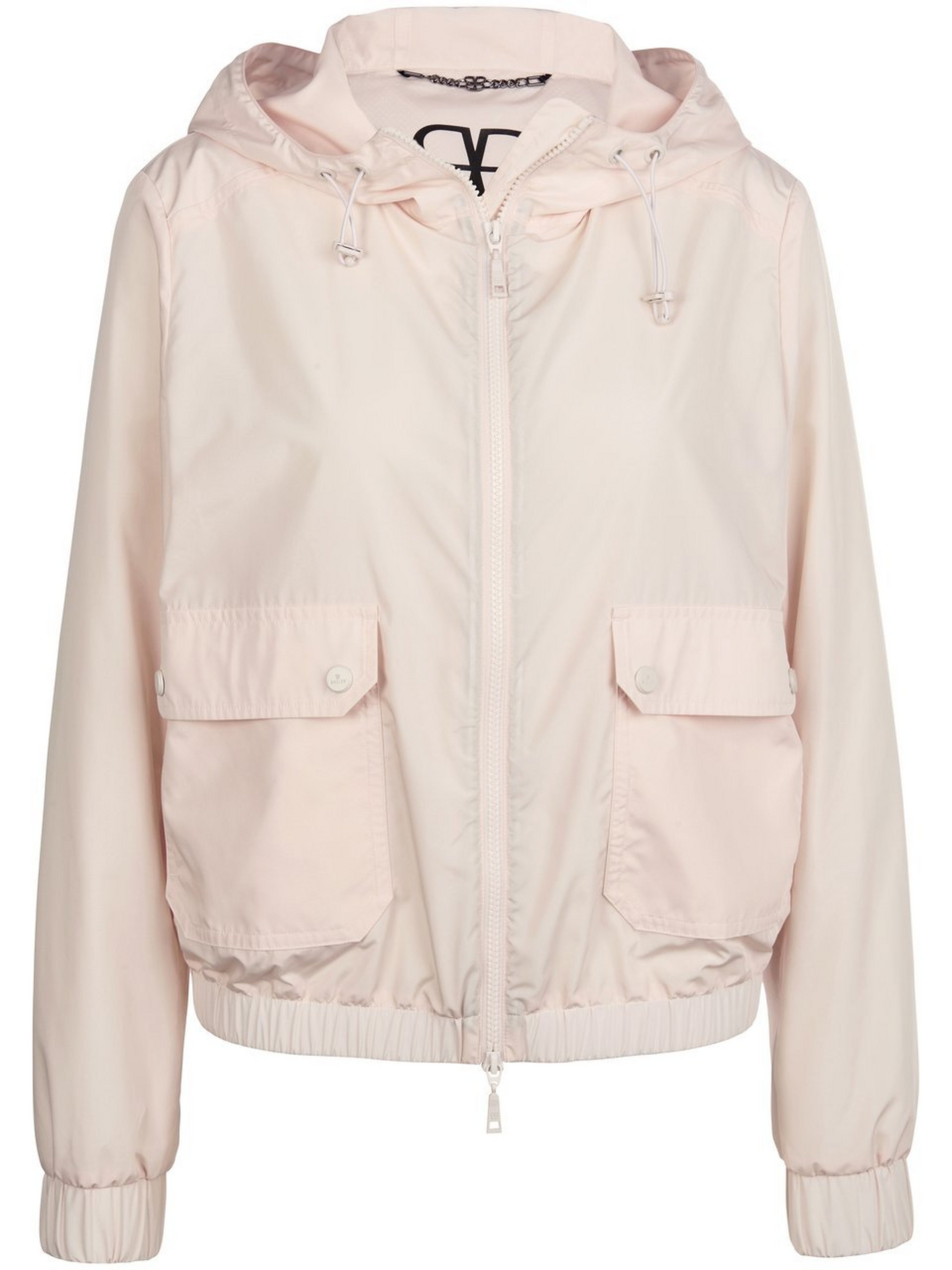 Wasserfeste Windjacke