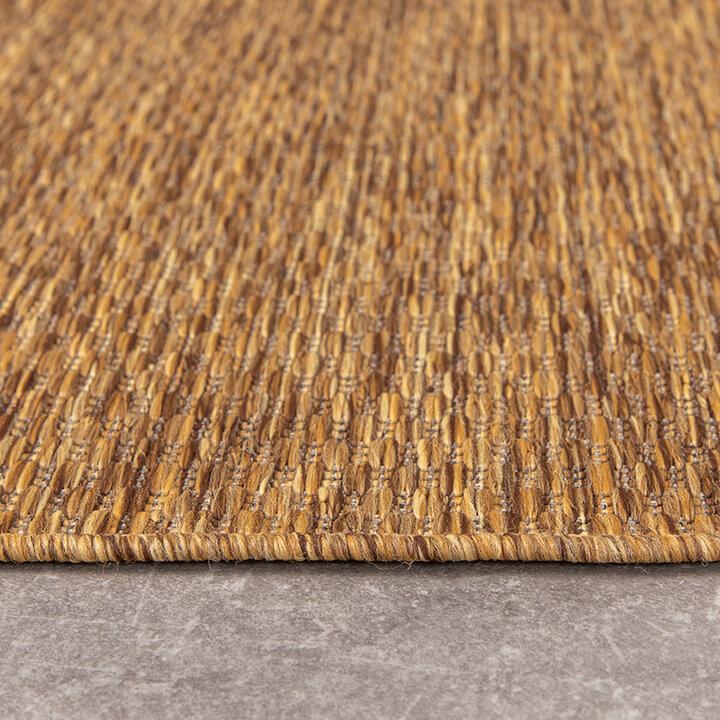 Buitenkleed - Costa Cognac